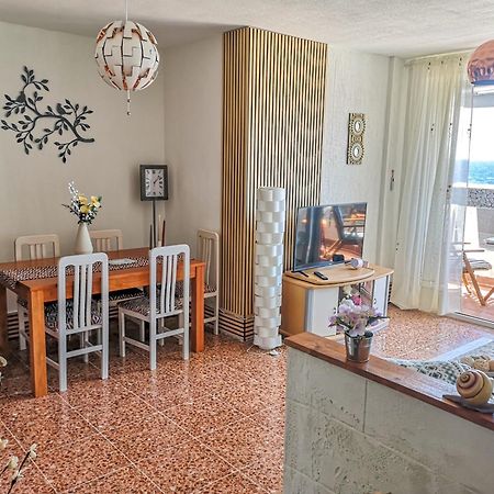 Ferienwohnung Mar Y Sol Playa Cancajos.- BreNa Baja  Exterior foto