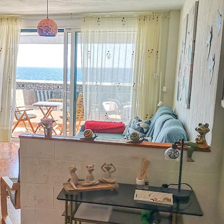 Ferienwohnung Mar Y Sol Playa Cancajos.- BreNa Baja  Exterior foto