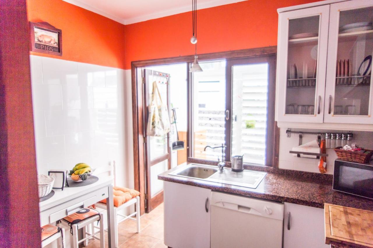 Ferienwohnung Mar Y Sol Playa Cancajos.- BreNa Baja  Exterior foto