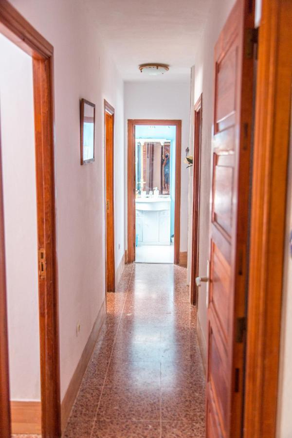 Ferienwohnung Mar Y Sol Playa Cancajos.- BreNa Baja  Exterior foto