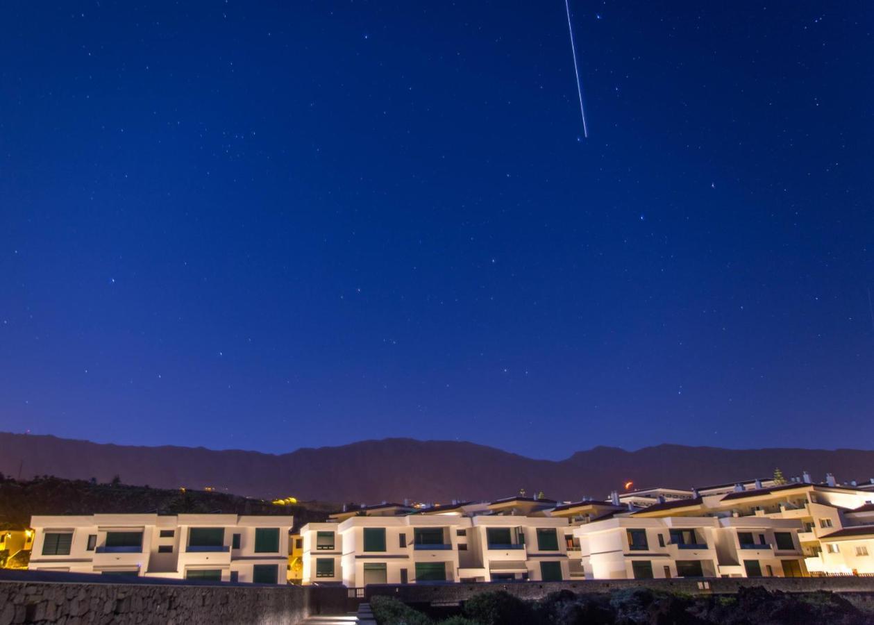 Ferienwohnung Mar Y Sol Playa Cancajos.- BreNa Baja  Exterior foto