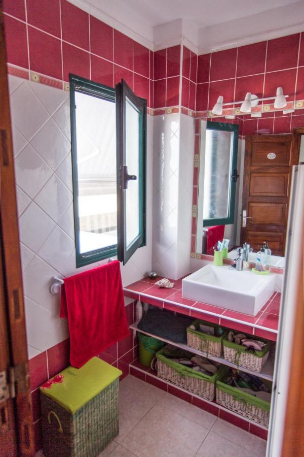 Ferienwohnung Mar Y Sol Playa Cancajos.- BreNa Baja  Exterior foto