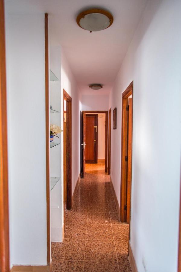 Ferienwohnung Mar Y Sol Playa Cancajos.- BreNa Baja  Exterior foto