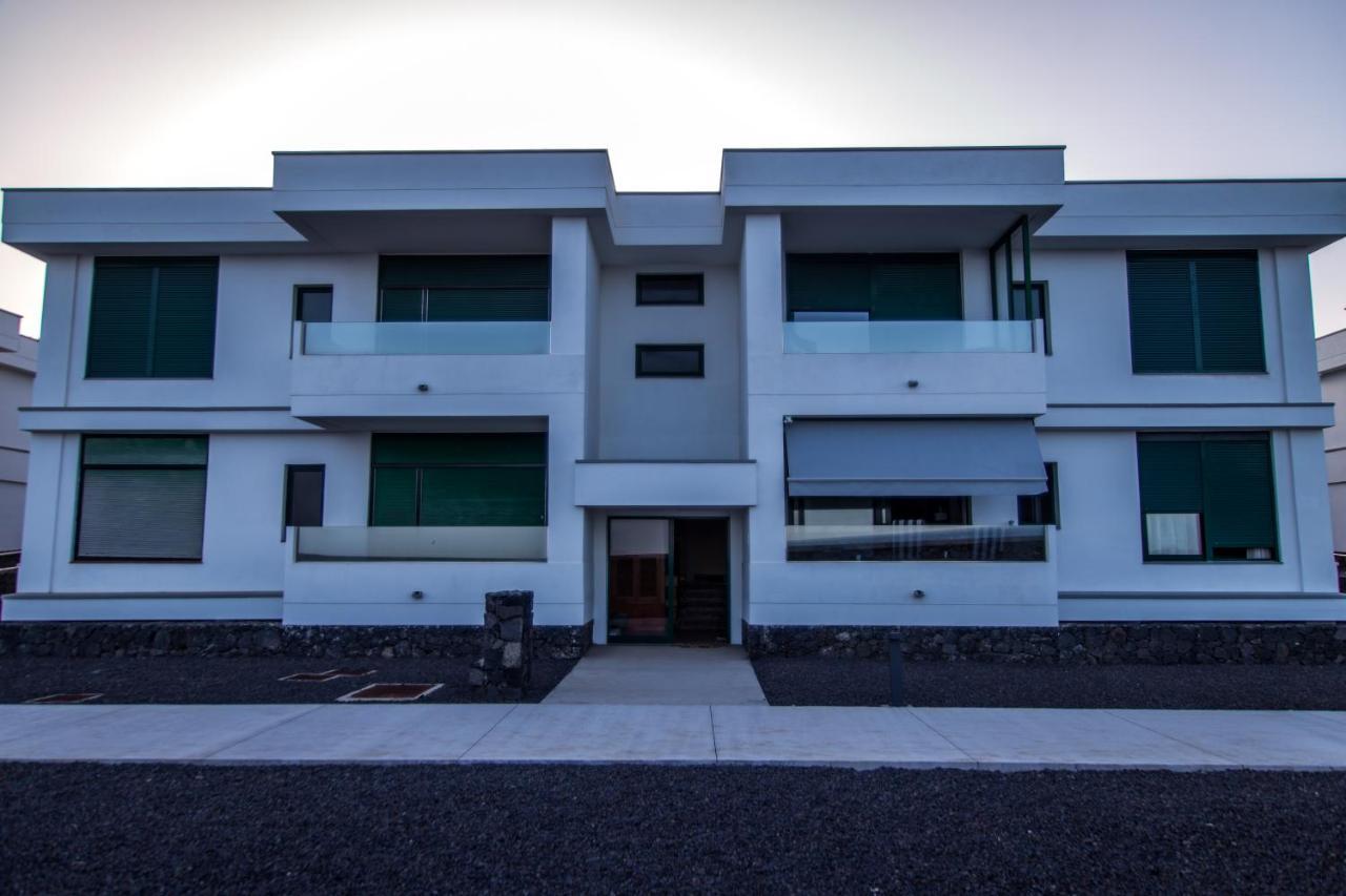 Ferienwohnung Mar Y Sol Playa Cancajos.- BreNa Baja  Exterior foto