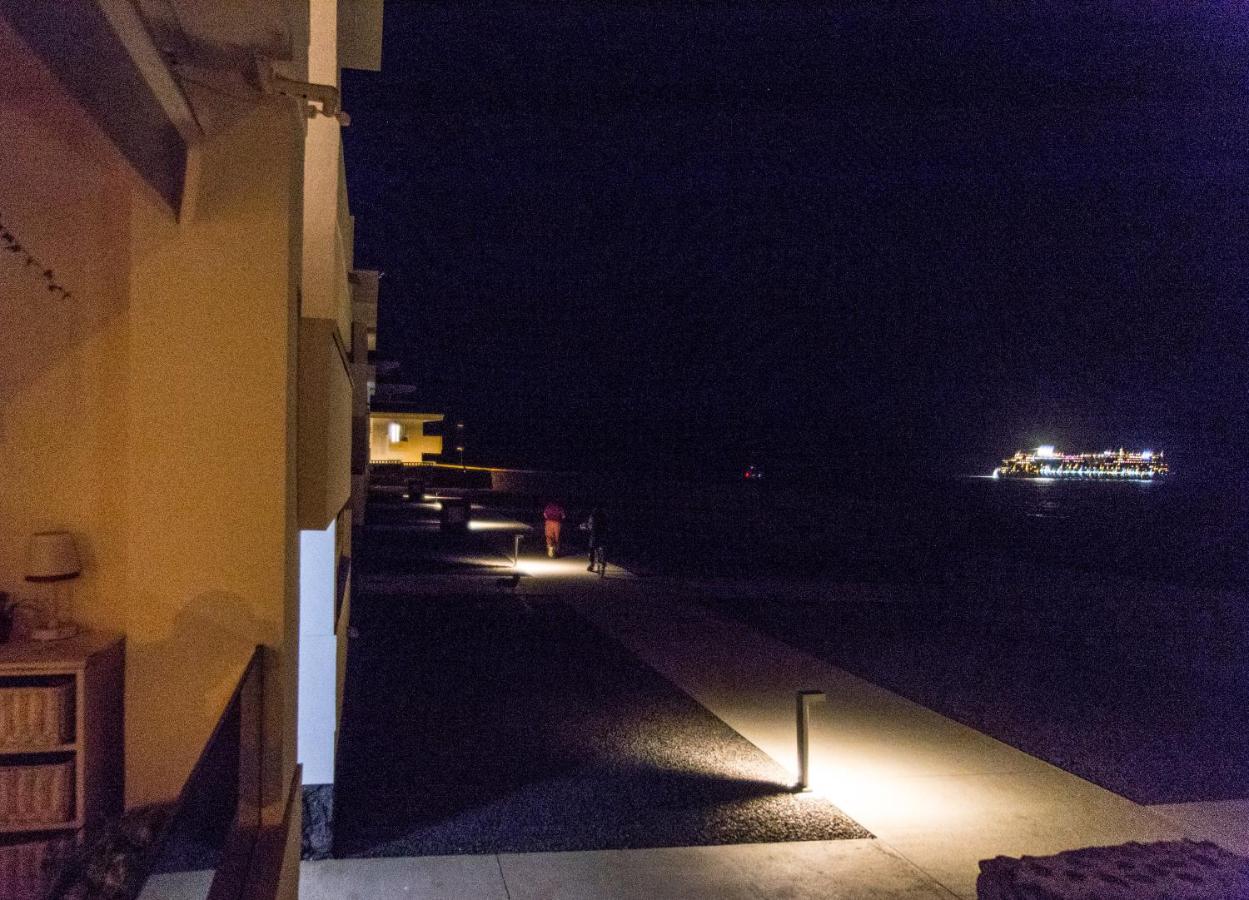 Ferienwohnung Mar Y Sol Playa Cancajos.- BreNa Baja  Exterior foto