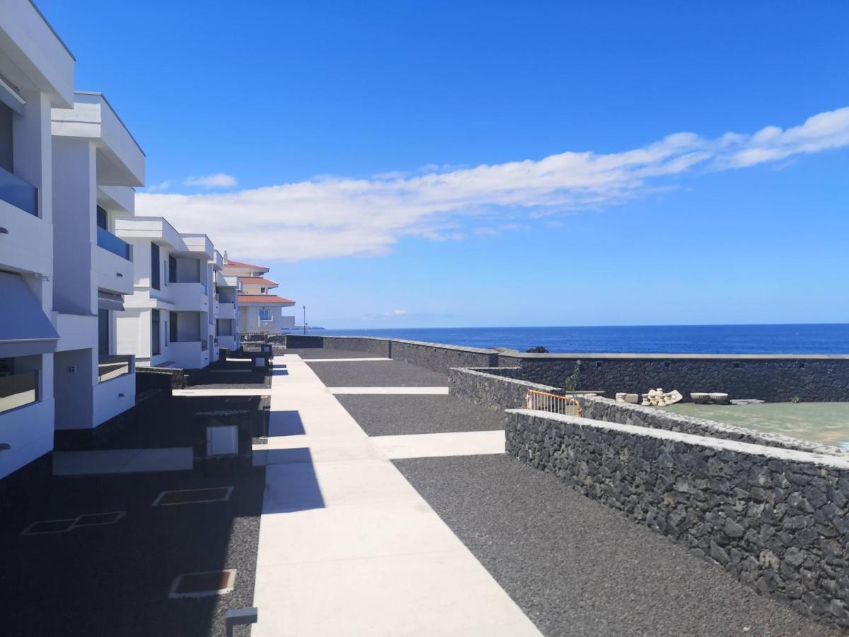 Ferienwohnung Mar Y Sol Playa Cancajos.- BreNa Baja  Exterior foto