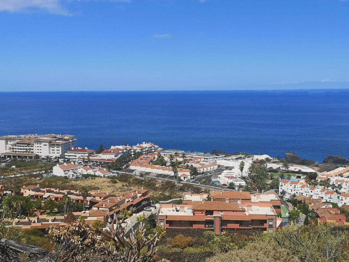 Ferienwohnung Mar Y Sol Playa Cancajos.- BreNa Baja  Exterior foto