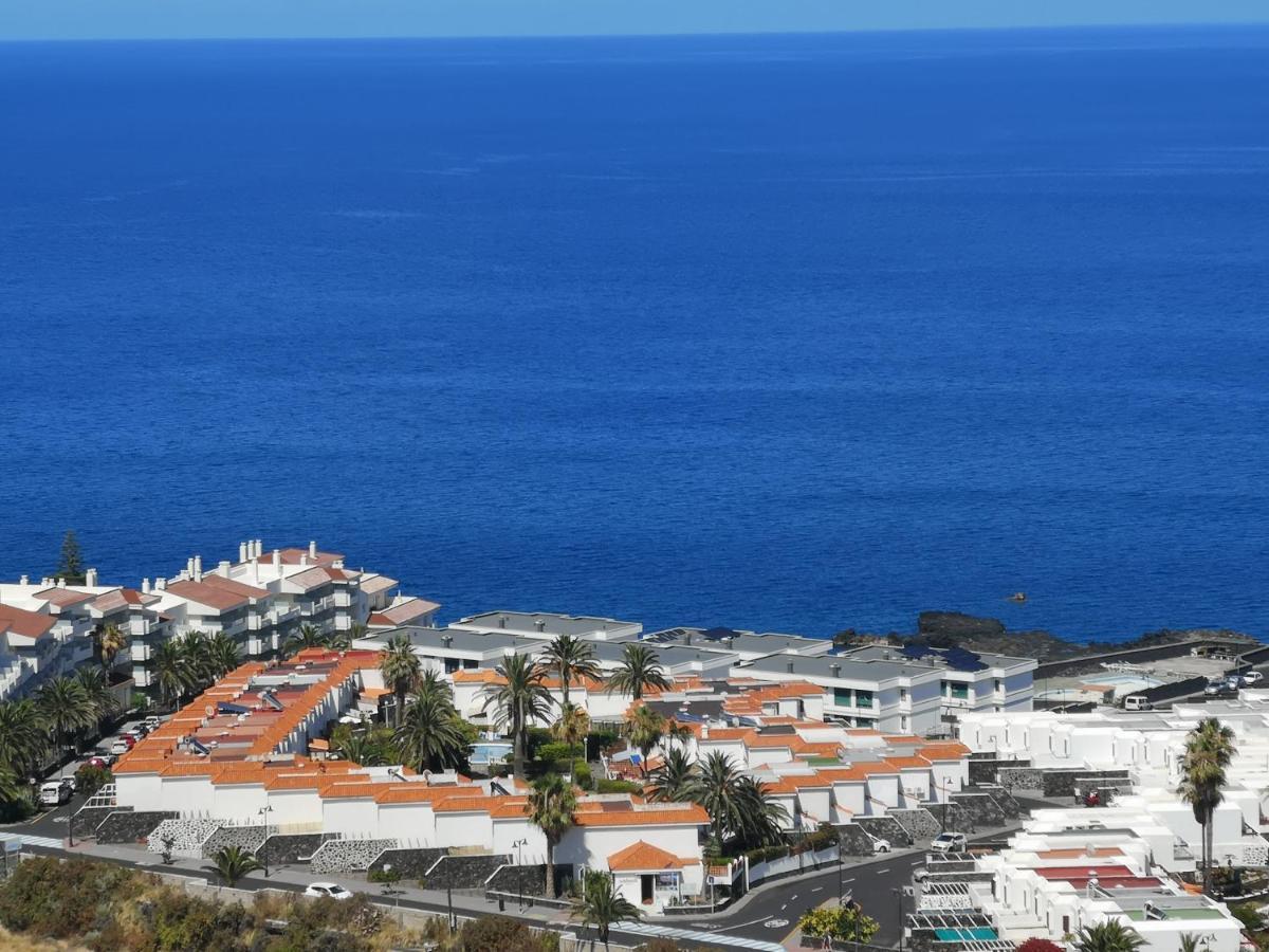 Ferienwohnung Mar Y Sol Playa Cancajos.- BreNa Baja  Exterior foto