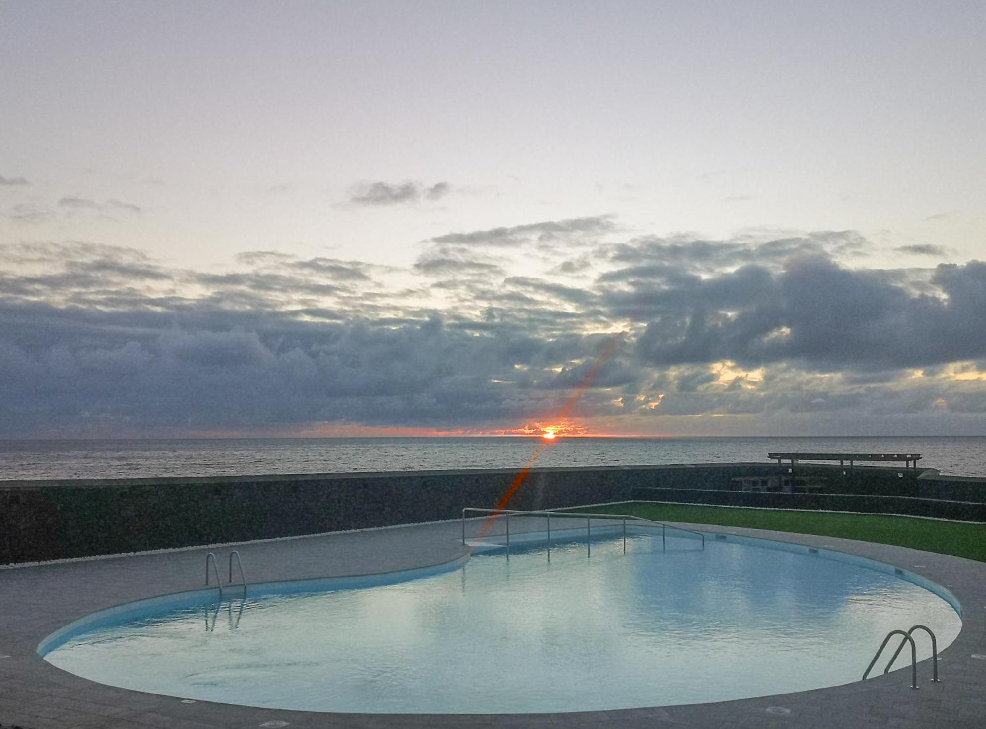 Ferienwohnung Mar Y Sol Playa Cancajos.- BreNa Baja  Exterior foto