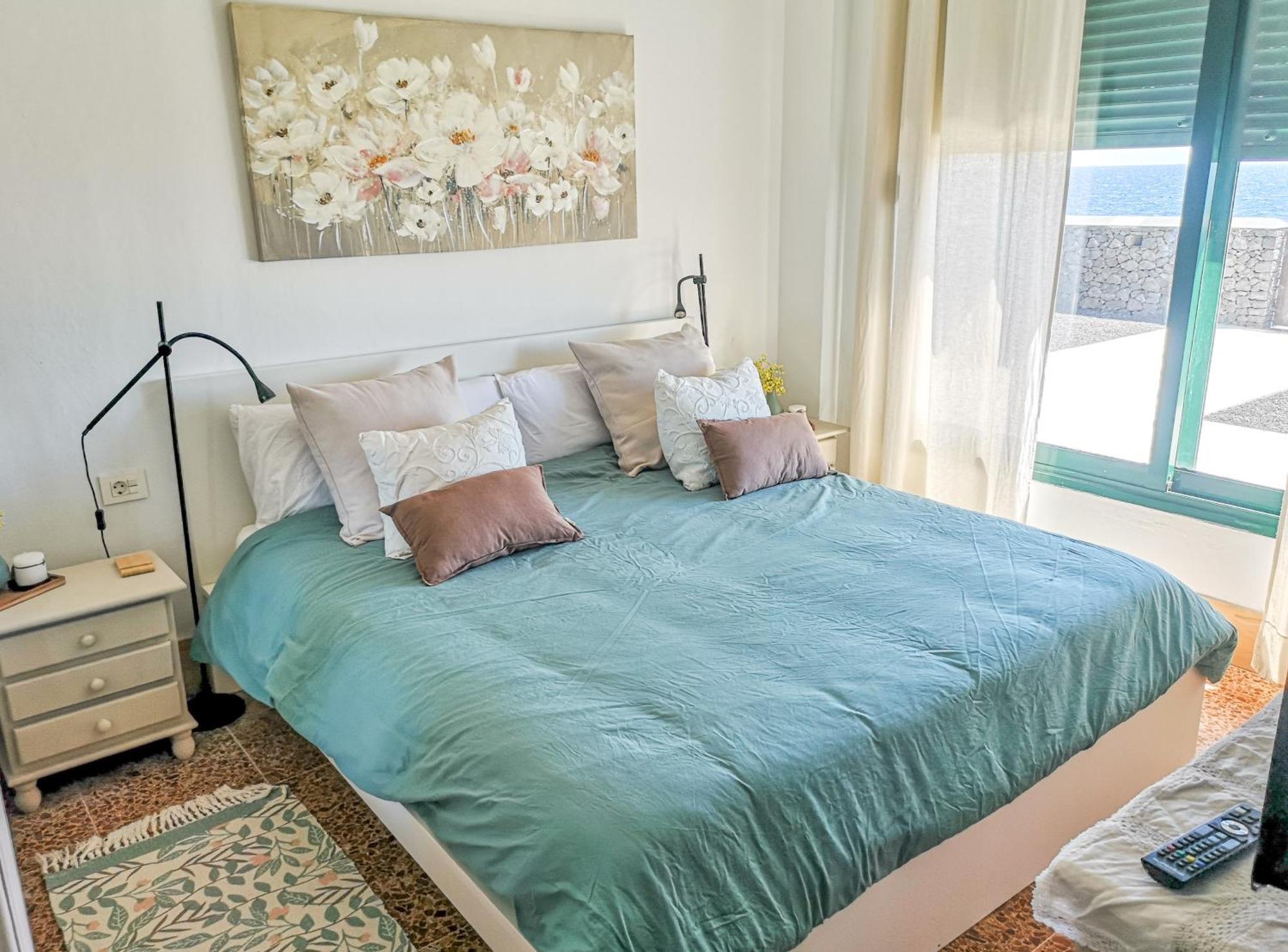 Ferienwohnung Mar Y Sol Playa Cancajos.- BreNa Baja  Exterior foto