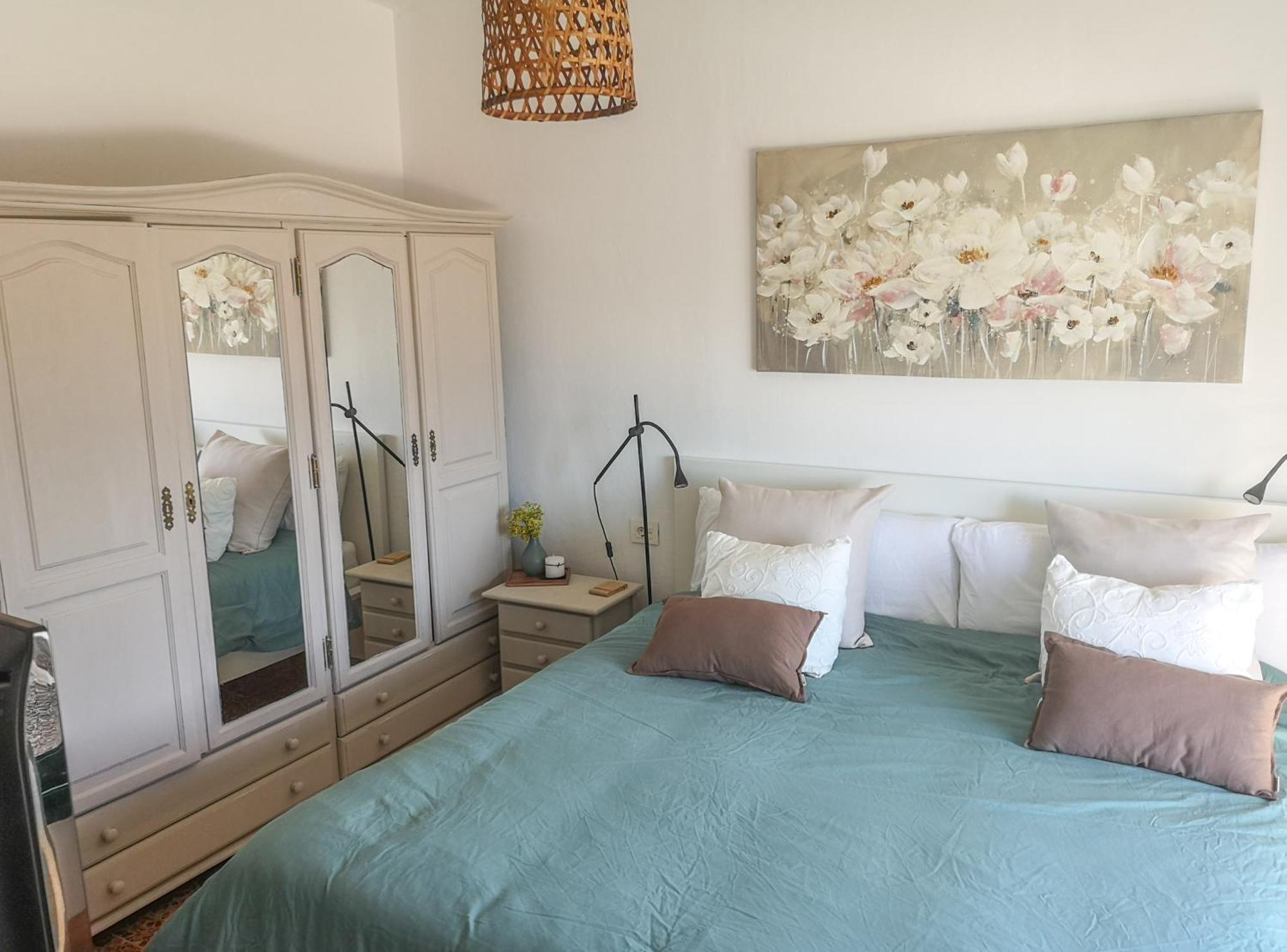 Ferienwohnung Mar Y Sol Playa Cancajos.- BreNa Baja  Exterior foto